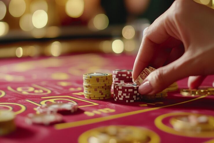 salamjp mobile app interface showing sportsbook and live-dealer options
