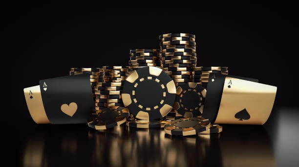 Baccarat table interface on Pretty Gaming with Banker, Player, and Tie betting options